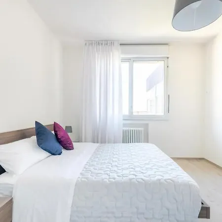 Michelangelo Apartment *