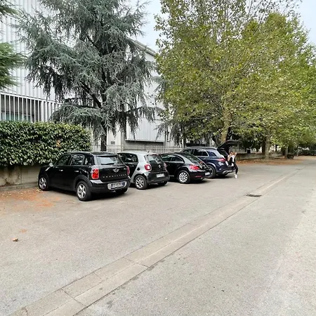Apartment Michelangelo Prato (Prato)