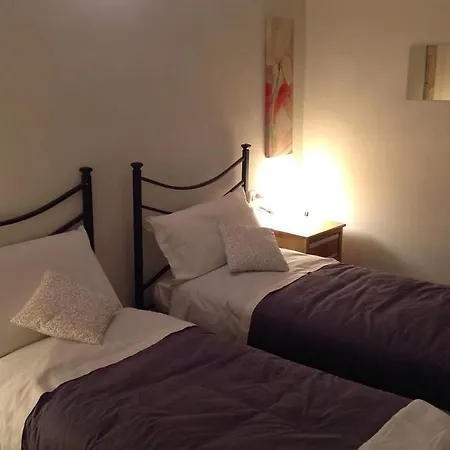 Michelangelo Apartment