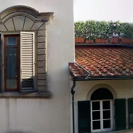Michelangelo Apartment *
