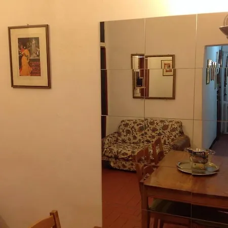Michelangelo Apartment *