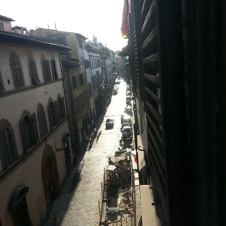 Michelangelo Apartment