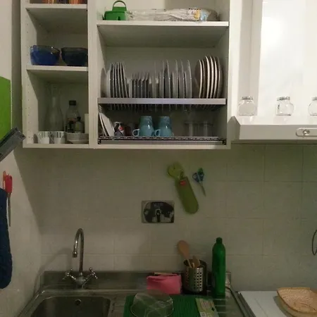 Apartment Michelangelo *