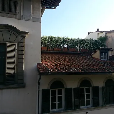 Apartment Michelangelo Florence