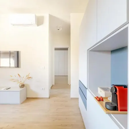Apartment Michelangelo